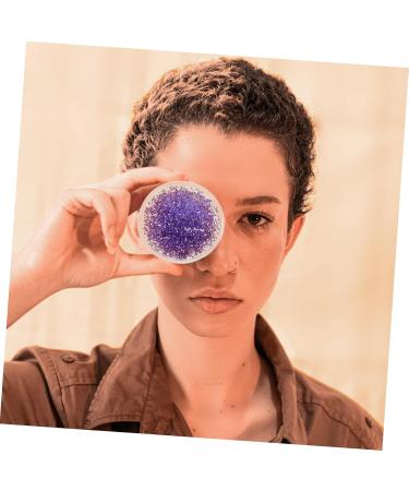Angoily 2 Pairs Gel Eye Mask Round Cold Hot Eye Cover Cooling Eye Cover Women Eye Covers Reusable Eye Sleep Patch Under Eye Pad Fatigue Relaxing Eye Pads Summer Purple PVC Ice Cream - Buy Online on GoSupps.com