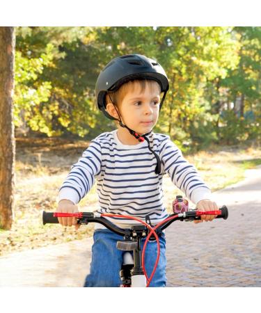 Gaonala Bicycle Bell for Kids - Delightful Sound for Boys & Girls | Perfect Bike Wheel Accessory - Buy Online on GoSupps.com