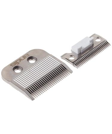 Andis 01513 Master Replacement Blade for SM, ML & M Trimmers - Gray - Buy Online on GoSupps.com