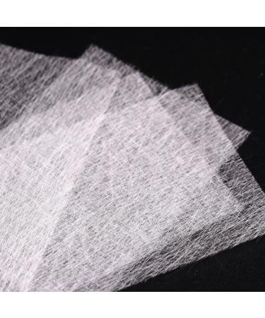 Beaupretty 60 Pieces Fiberglass Nail Extension - Non-Woven French Fingernail Warp for Salon & Home Use - Buy Online on GoSupps.com