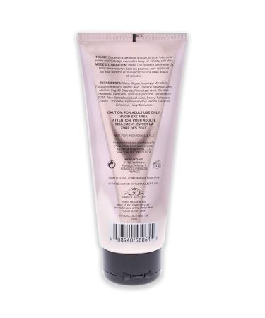 Buy Paris Hilton Rose Rush Women 6.7 oz Body Lotion - International Shipping Available - Buy Online on GoSupps.com