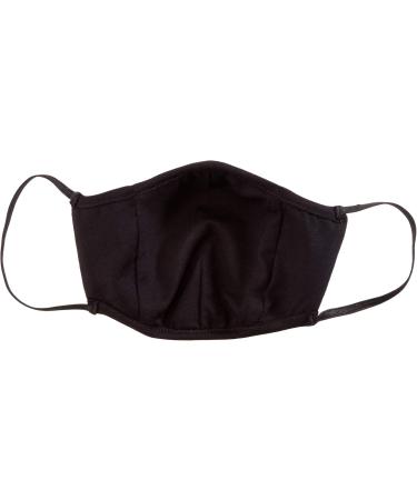 BOSS Unisex Mouth and Nose Protection Mask - 1 Pack | International Shipping Available - Buy Online on GoSupps.com