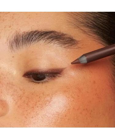 Occasionalous Eyeliner Occasionals Eyeliner 24 Hr Waterproof Eyeliners Duo Sharpenable Eye Pencil No Smudging Fading Smooth and Easy to Color (Brown) - Buy Online on GoSupps.com