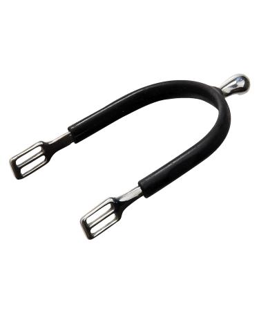 Feeling Women's 920682015 Polo Stainless Steel Rubber Covered Spurs Multicoloured One Size - Buy Online on GoSupps.com