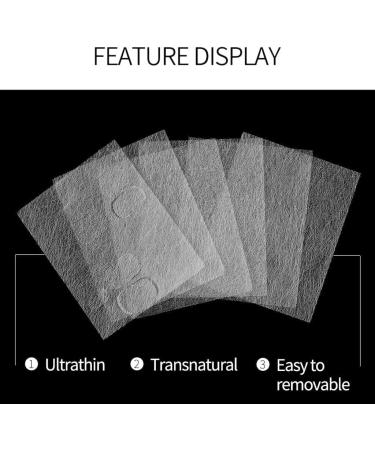 Gsrimgratoe Nail Extension Artifact Nail Glass Fiber Cutting Lengthening Nail Lengthening Fiber Set 2 Pieces - Buy Online on GoSupps.com