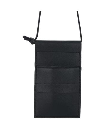 PU Leather Hairdressing Scissors Storage Bag Hair Stylist Pocket Pouch Scissors Bag Adjustable Strap Waist Bag for Hair Cutting Clippers Combs Barber Tools