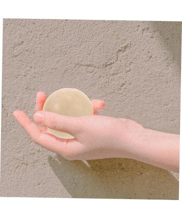 Collbath Jade Fitness Handball Set - Massage Balls for Hand Exercises | Handmade Jade Rolling Balls for Boccia & Relaxation - Buy Online on GoSupps.com