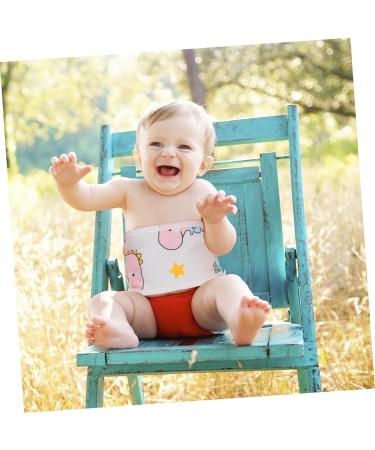 Anneome Belly Newborn Belly Belts Wrapping Portable Belly Wrapping ' Belly Cover Cotton - Buy Online on GoSupps.com