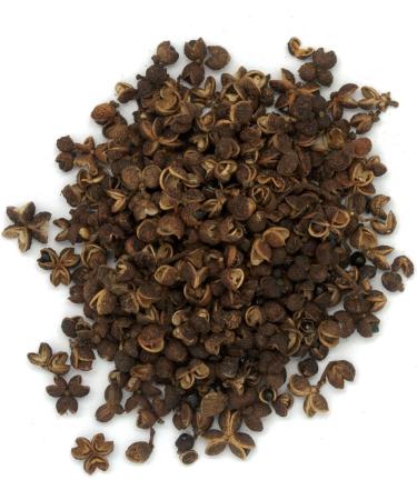 Aube-Gourmet Crowns pepper in glass 212 ml of 50 g - Buy Online on GoSupps.com