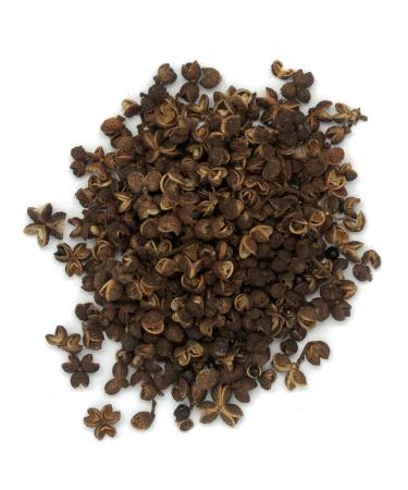 Aube-Gourmet Pepper from the peaks in a 250 gram bag