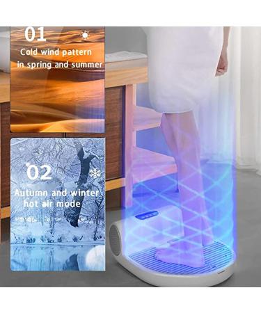 Body Hair Dryer Full Body Dryer for Shower Negative Ions Body Heater Blow Dryer Body Hair Dryer with Gravity Sensor Natural Warm Air Wind and Cool Wind WithWeightScale WithoutWeightScale - Buy Online on GoSupps.com