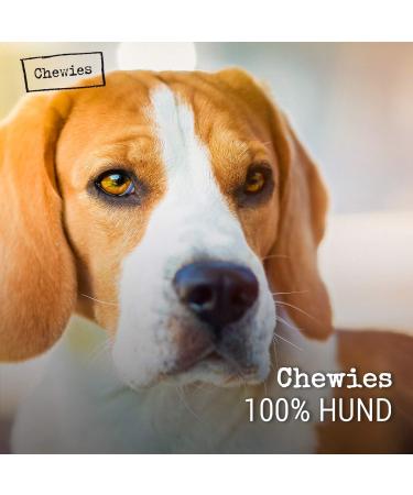 Buy Chewies Maxi Dog Meat Stripes - 100% Horse Meat Sugar & Cereal Free 150g | Premium Dried Treats for Dogs - Buy Online on GoSupps.com