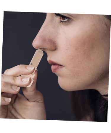 5pcs Nose Stick Essential Oil Tube for Aromatherapy Portable Safe for Daily Use Assorted Colorx5pcs 7.20X1.90X1.90CMx5pcs - Buy Online on GoSupps.com