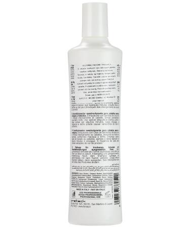 Fanola Nutri Care Restructuring Conditioner 11.8 oz - Deep Protein Conditioner for Dry, Damaged, or Chemically Treated Hair - Hydrating & Moisturizing Formula for Soft, Silky Hair - 11.83 Fl Oz - Buy Online on GoSupps.com