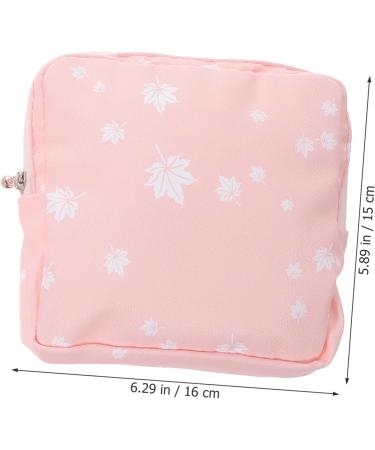 Shop Healeved 6 pcs Storage Bags - Cotton Mini Tampon Holders & Period Payer Jewelry Bags for Women - Perfect for Breastfeeding Inserts & Pocket Diapers - Buy Online on GoSupps.com
