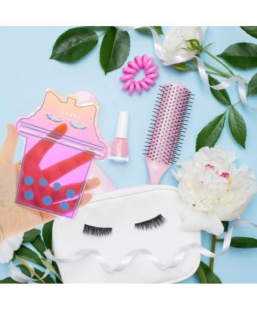 Premium Blue Acrylic Eyelash Extension Tray & Board - Magnetic Lash Plates for Perfect Eyelash Display - International Shipping - Buy Online on GoSupps.com