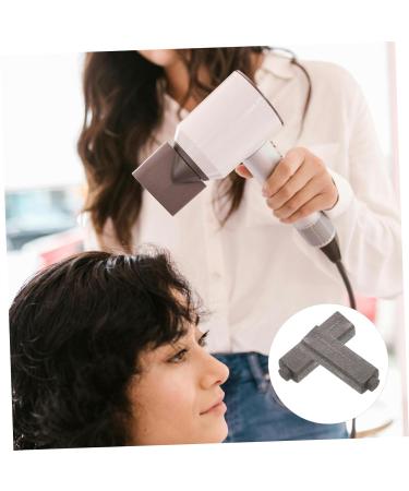 Angoily Carbon Motor Brush 100 Pcs Hair Dryer Carbon Brush Hair Dryers for Electric Motor Electrical Tools Hot and Cold 1.70X0.60X0.30CMx5pcs As Shownx5pcs - Buy Online on GoSupps.com
