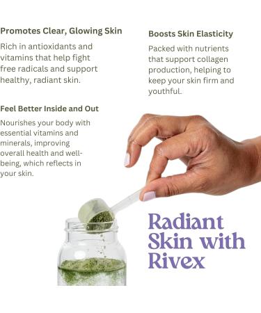 All-Natural Greens Supplement Powder - Superfood Blend for Energy Detox Digestive Health & Immune Support - Vegan Gluten-Free Non-GMO - 30-Day Supply (30 Servings Berry Bliss) Berry Bliss 315 g (Pack of 1) - Buy Online on GoSupps.com