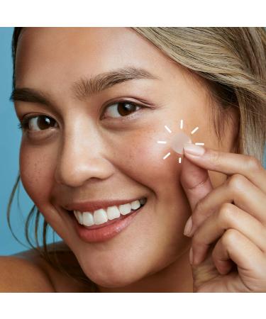 Avarelle Acne Pimple Patch (40 Count) with Tea Tree Oil, Calendula Oil & Cica - Vegan & Cruelty-Free Spot Treatment - Buy Online on GoSupps.com