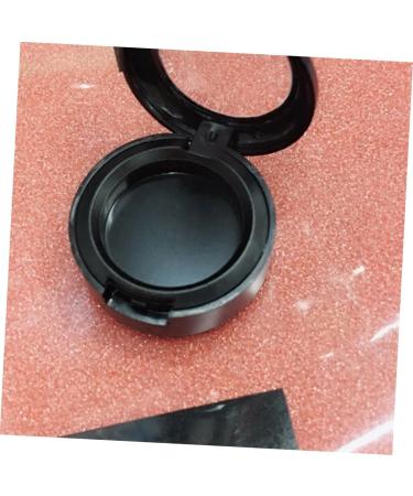 DOITOOL 16 Pcs Eyeshadow Cosmetic Sample Jars Travel Makeup Empty Plate Eye Shadow Packing Box D66 Make up - Buy Online on GoSupps.com