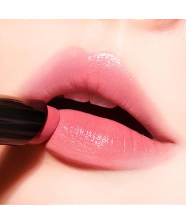 ANNA SUI Lipstick Rouge - Antique Rose | Smooth & Long-Lasting Formula - 0.12 oz - Buy Online on GoSupps.com