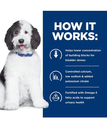 Hill's Prescription Diet c/d Multicare Urinary Care Wet Dog Food 12.5oz (12 Pack) - Buy Online on GoSupps.com
