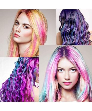 JYTDBCS Salon-specific silicone highlights hat Home hair tools Dyeing hat oil hair dye hat color with highlights needle hair foils for highlighting highlighting kit hair highlighting kit - Buy Online on GoSupps.com