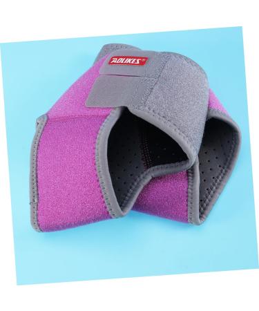 Mobestech Ankle Guard & Brace for Kids & Women - Breathable Elastic Support & Sports Protector - Buy Online on GoSupps.com