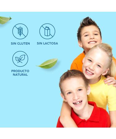  ESPADIET Espadiet Infant Star Omega Jelly 20 Bottles 100 g - Buy Online on GoSupps.com