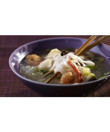 Knorr Dehydrated Thai Soup Noodles Mushrooms Bean Sprouts quick meal 69g - Buy Online on GoSupps.com