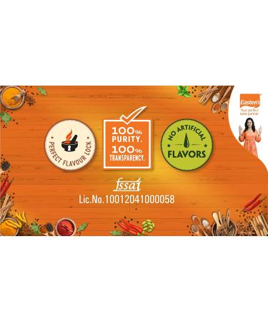 Eastern Sambar Powder 100g/3.5oz - 100% Natural Blend - Buy Online on GoSupps.com