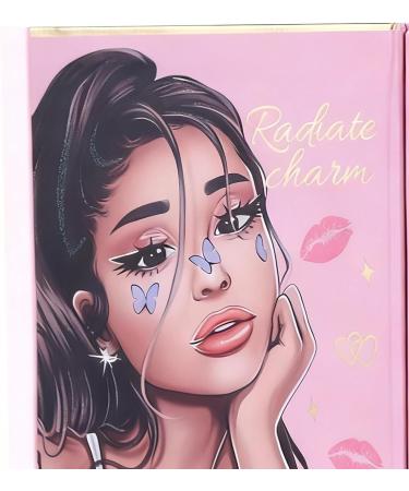 Coffret De Rouge L vres Liquide Mat 12 Pi ces Trousse de Maquillage L vres R sistant aux Traces | Set De Maquillage Labial Mat Et Brillant pour Voyage Sc ne Rendez-vous R union Vacances - Buy Online on GoSupps.com