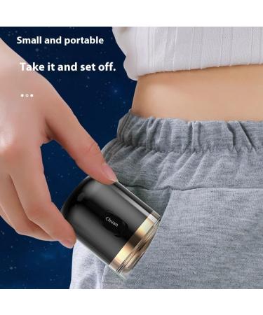 Mini rasoir lectrique pour hommes pour un rasage efficace avec tondeuse tanche pour le nez et les poils du nez multifonctionnel et Portable noir 76.1 mm * 36.5 mm Noir 76.1 mm * 36.5 mm - Buy Online on GoSupps.com