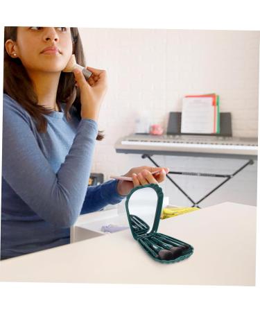 Ipetboom 1 Set Beauty Brush Set Eye Shadow Cosmetic Professional Makeup Brush Eye Makeup For Girl Makeup Face Makeup Brush Makeup Tool Women Makeup Portable Miss Eyes Powder Brush - Buy Online on GoSupps.com