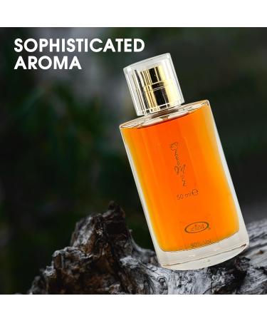 Men's Cologne Choco Musk Eau De Toilette Body Spray Fragrance For Men- Daywear Casual Daily Perfume Set with Suede Pouch- 3.4 Fl Oz Bottle- Ideal EDT Beauty Gift for Birthday Anniversary - Buy Online on GoSupps.com