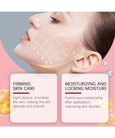 Retinol Skin Cream - Nourishes For Smooth Refined Texture Long-Lasting Hydration Gentle Daily Use(1pcs) 1 Count (Pack of 1) - Buy Online on GoSupps.com