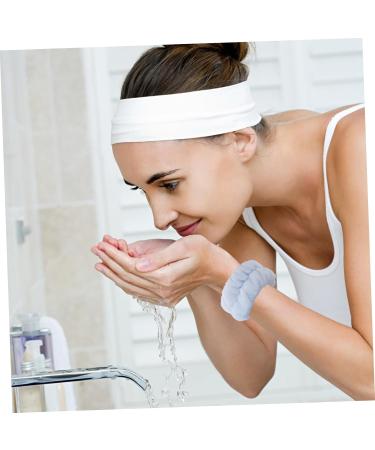 Beaupretty 4paires Bracelets pour Lavage du Visage Domicile Confortables et Portables - Buy Online on GoSupps.com