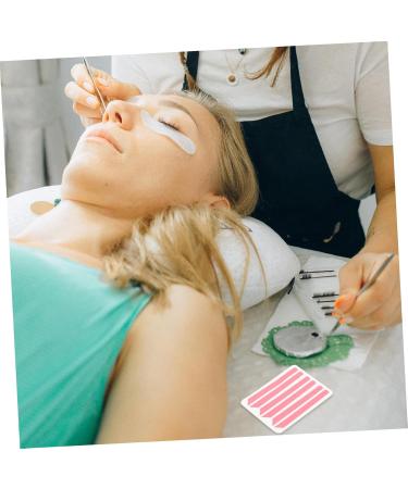 FRCOLOR 18 Pairs Eyelash Extension Kit | Silicone Lash Lift Rods & Pads | False Eyelashes for Stunning Lifts - Buy Online on GoSupps.com