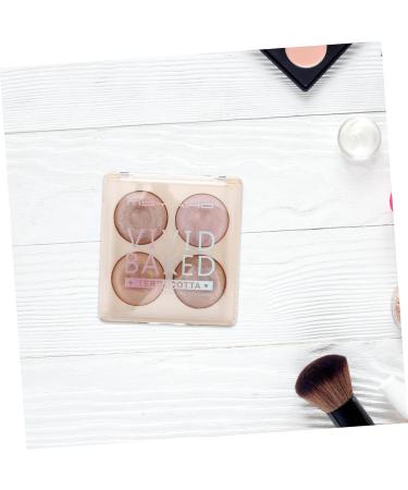 VINTORKY Highlight Eye Shadow Powder Makeup Palette Rose Gold Eyeshadow Fall Eyeshadow Palette Blouses - Buy Online on GoSupps.com