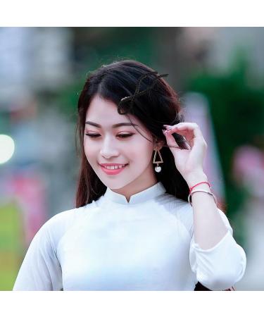 FOMIYES Girl Hair Accessories Clip for Hair Decorative Hair Clip for Women Hair Clip for Girl Fashion Hair Clip Girl Hair Clip Hair Clips Cute Hair Clip Unique Iron Clip Miss - Buy Online on GoSupps.com