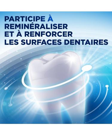 Aquafresh Triple Protection Toothpaste Fresh Mint For Strong Teeth and Fresh Breath Maxi Size 125ml - Buy Online on GoSupps.com