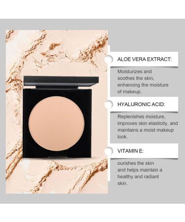 Cercles D'oeil Fonc Conceseur - claircisseur claircissant Sous L' il Sous-cernes Sous-ceront | Maquillage Pour Le Visage Hydratant Longue Durable Fond De Teint En Poudre L ger Pour La Mise En v - Buy Online on GoSupps.com