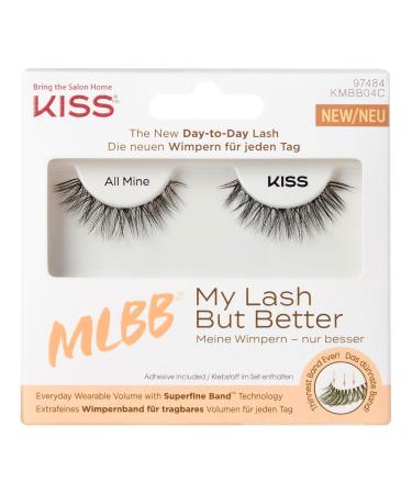 Kiss My Lash But Better All Mine (Pack of 3) - Buy Online on GoSupps.com