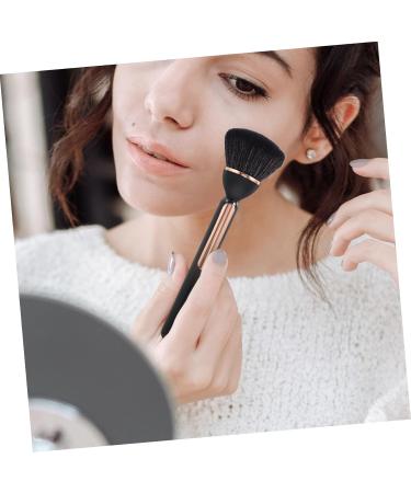 MAGICLULU Multifunctional Makeup & Nail Dust Brush - Clean Blush Blend & Remove Dust | International Shipping Available - Buy Online on GoSupps.com
