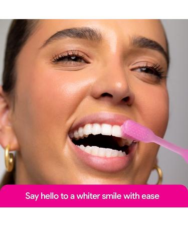Hismile Pap+ Teeth Whitening Toothpaste - Peroxide and Sensitivity Free | New 2023 Formula - Buy Online on GoSupps.com