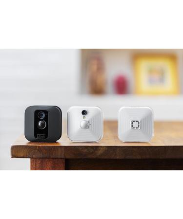 Blink Yard Sign Bundle with Two Window Decals - Increase Home Security - Buy Online on GoSupps.com