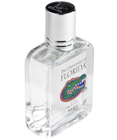 Eau de Parfum Spray for Women University of Florida 1.7 Ounce - Buy Online on GoSupps.com