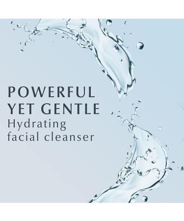 Eucerin Hydrating 3-in-1 Micellar Water with Hyaluronic Acid - 6.8 Fl Oz - Buy Online on GoSupps.com