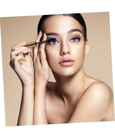 Healeved 40 Pcs Mascara Empty Tube Eyelash Cream Eyeliner Cream Bottle Empty Eyelash Tube Mini Funnel Plastic 1 g (Pack of 1) Transparent Colorx2pcs - Buy Online on GoSupps.com