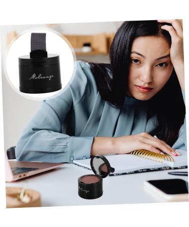  SAFIGLE SAFIGLE Hairline Powder Hair Root Touch Up Powder Hairline Shadow Concealer Waterproof Instantly Cover Hair Color Becoming Hair Coverage - Buy Online on GoSupps.com